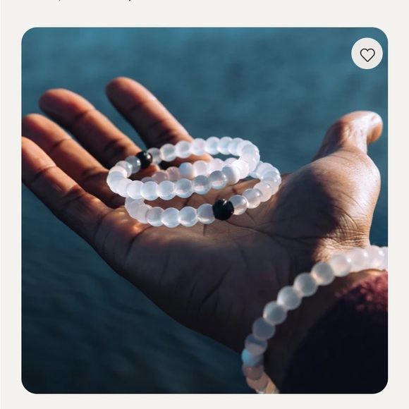 LOKAI Medium Classic Bracelet LIKE NEW - Picture 2 of 6